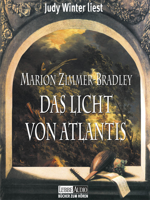 Upplýsingar um Das Licht von Atlantis eftir Marion Zimmer Bradley - Biðlisti